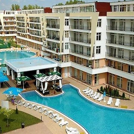 Солнечный Берег Grand Kamelia Екстер'єр фото