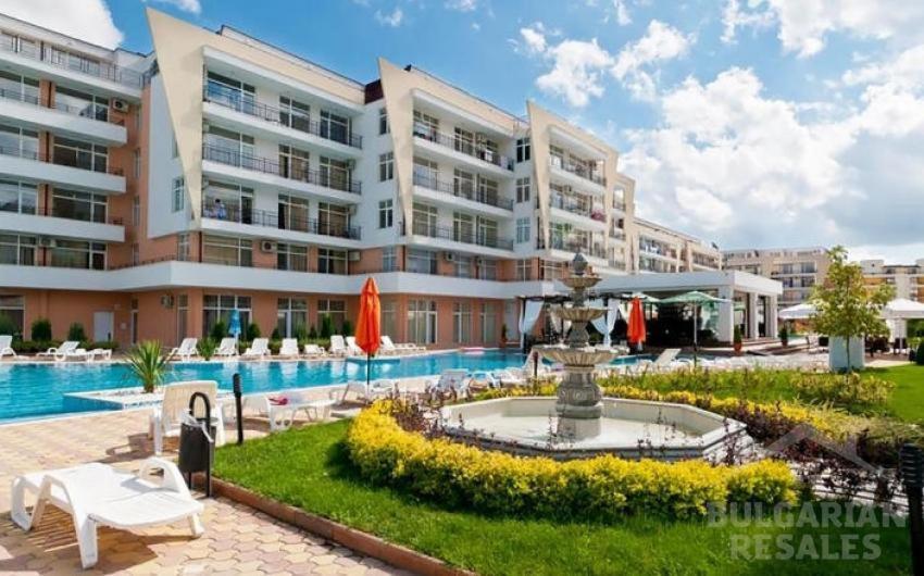 Солнечный Берег Grand Kamelia Екстер'єр фото